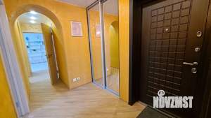 2-к квартира, на длительный срок, 54м2, 10/10 этаж