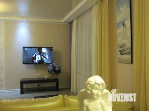 Студия квартира, на длительный срок, 51м2, 3/14 этаж