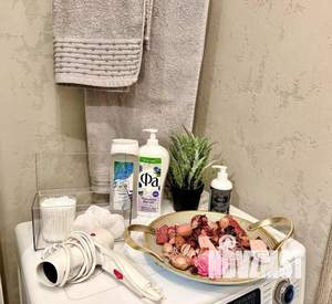 1-к квартира, посуточно, 39м2, 1/1 этаж