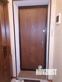 1-к квартира, на длительный срок, 46м2, 5/10 этаж