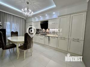 3-к квартира, на длительный срок, 105м2, 2/5 этаж