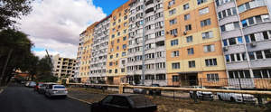 1-к квартира, на длительный срок, 43м2, 8/10 этаж