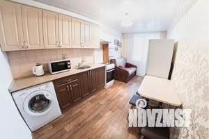 1-к квартира, посуточно, 45м2, 10/26 этаж