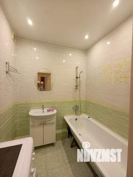 1-к квартира, на длительный срок, 40м2, 9/10 этаж