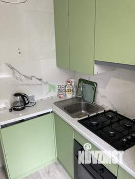 1-к квартира, на длительный срок, 30м2, 3/5 этаж