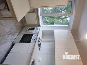 1-к квартира, на длительный срок, 22м2, 2/9 этаж