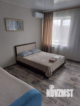 1-к квартира, посуточно, 42м2, 2/14 этаж