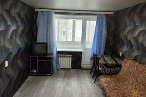 1-к квартира, на длительный срок, 33м2, 5/9 этаж