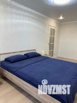 1-к квартира, посуточно, 36м2, 6/14 этаж