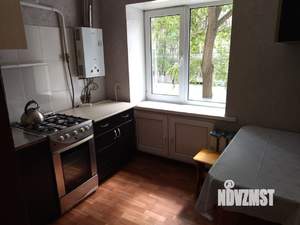 1-к квартира, на длительный срок, 33м2, 2/5 этаж