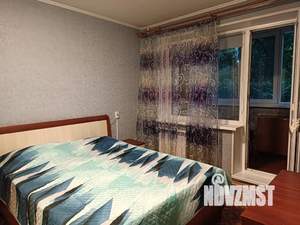 1-к квартира, посуточно, 60м2, 1/1 этаж