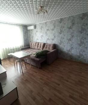 1-к квартира, на длительный срок, 33м2, 6/6 этаж