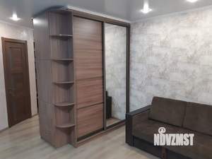 1-к квартира, на длительный срок, 39м2, 9/10 этаж