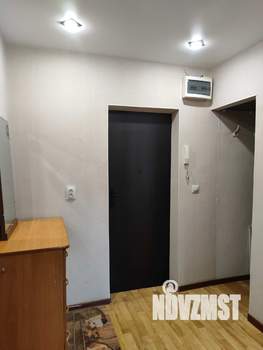 1-к квартира, на длительный срок, 34м2, 7/9 этаж