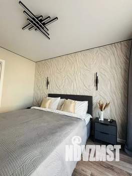 2-к квартира, посуточно, 60м2, 6/10 этаж