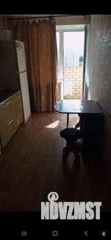 1-к квартира, на длительный срок, 35м2, 8/10 этаж