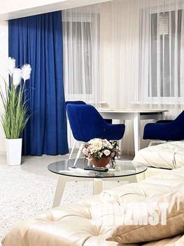 2-к квартира, посуточно, 60м2, 1/1 этаж