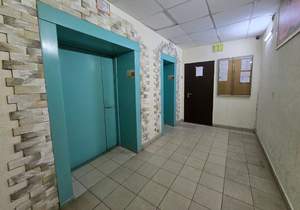 1-к квартира, на длительный срок, 38м2, 6/15 этаж