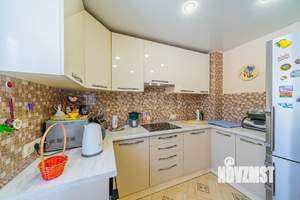 2-к квартира, на длительный срок, 51м2, 2/10 этаж