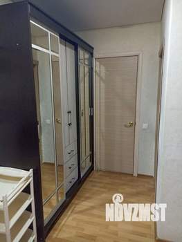 1-к квартира, на длительный срок, 40м2, 9/10 этаж