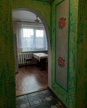 2-к квартира, на длительный срок, 40м2, 10/10 этаж