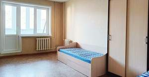 2-к квартира, на длительный срок, 58м2, 9/10 этаж