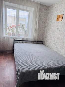 2-к квартира, посуточно, 44м2, 8/9 этаж