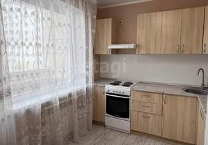 1-к квартира, на длительный срок, 37м2, 9/10 этаж