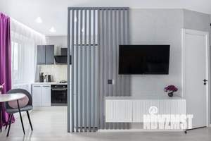 1-к квартира, посуточно, 36м2, 9/9 этаж