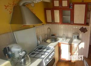 3-к квартира, на длительный срок, 42м2, 4/4 этаж