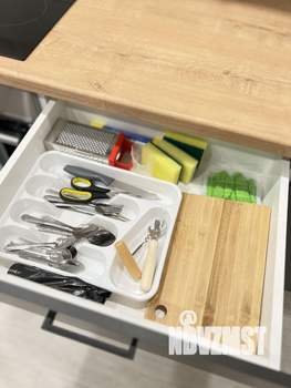 1-к квартира, посуточно, 40м2, 8/14 этаж