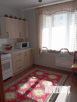 1-к квартира, на длительный срок, 37м2, 5/10 этаж