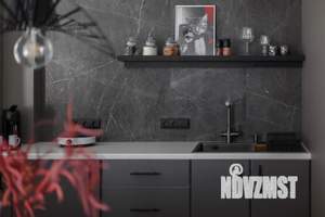 Студия квартира, посуточно, 32м2, 2/9 этаж