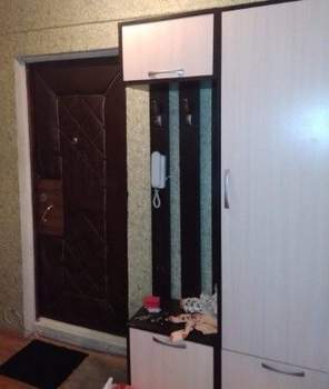 1-к квартира, на длительный срок, 30м2, 4/5 этаж