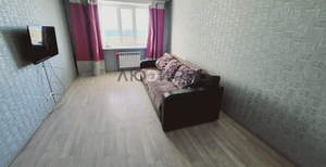 1-к квартира, на длительный срок, 37м2, 11/16 этаж