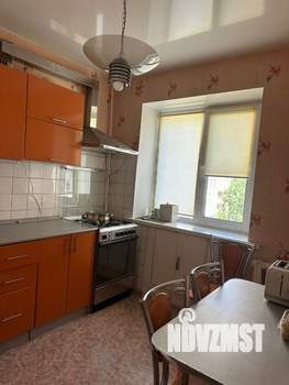 2-к квартира, на длительный срок, 46м2, 4/5 этаж