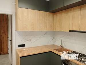 2-к квартира, на длительный срок, 50м2, 2/9 этаж