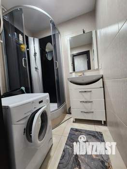 2-к квартира, на длительный срок, 52м2, 7/9 этаж