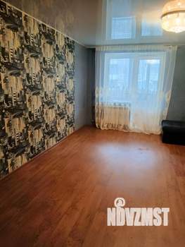 Студия квартира, на длительный срок, 40м2, 2/9 этаж