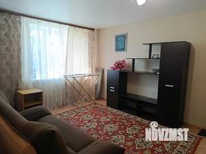 1-к квартира, на длительный срок, 32м2, 2/10 этаж