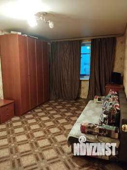 1-к квартира, на длительный срок, 38м2, 9/9 этаж