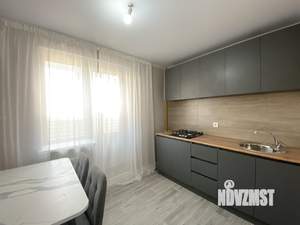 1-к квартира, на длительный срок, 32м2, 8/12 этаж