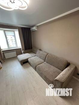 1-к квартира, на длительный срок, 41м2, 10/12 этаж