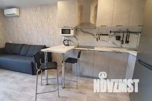 1-к квартира, посуточно, 27м2, 5/10 этаж
