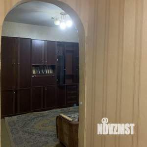 2-к квартира, на длительный срок, 43м2, 8/9 этаж