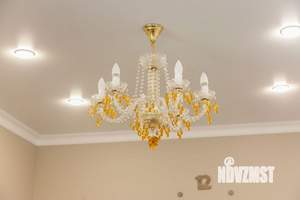 1-к квартира, посуточно, 75м2, 5/37 этаж