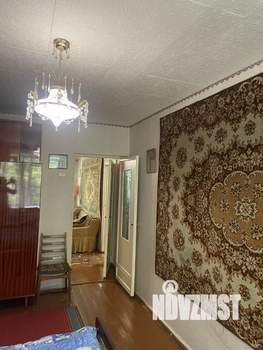 2-к квартира, на длительный срок, 45м2, 5/5 этаж
