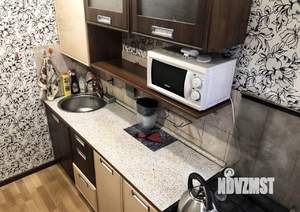 1-к квартира, на длительный срок, 35м2, 1/9 этаж