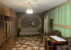 1-к квартира, на длительный срок, 32м2, 5/9 этаж