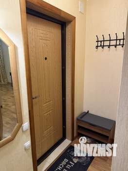 1-к квартира, на длительный срок, 31м2, 4/9 этаж